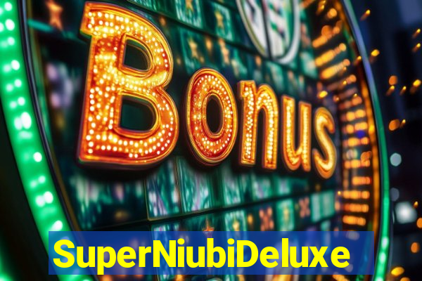 SuperNiubiDeluxe super mario deluxe nintendo switch rom